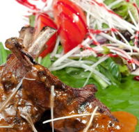 Gati Thai Resturant - Accommodation Rockhampton