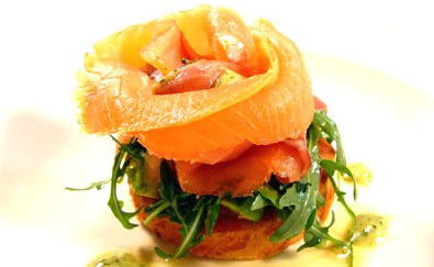 Lively Catch Seafood Restaurant - Accommodation Rockhampton 1