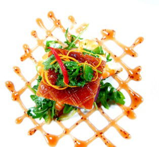 Lively Catch Seafood Restaurant - Accommodation Rockhampton 2