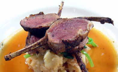 Lively Catch Seafood Restaurant - Accommodation Rockhampton 5
