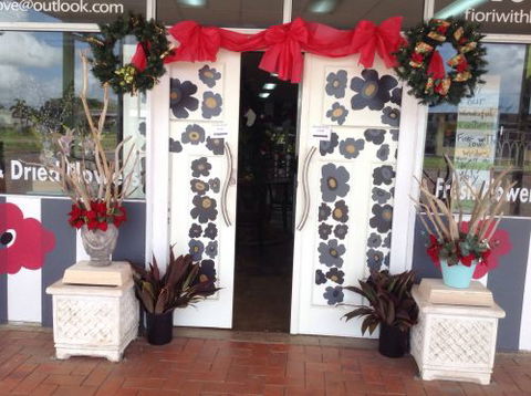 Bahia Restaurant - Accommodation Rockhampton 1