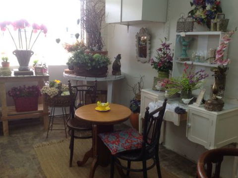 Bahia Restaurant - Accommodation Rockhampton 3
