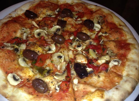 L'olio - Accommodation Rockhampton 0