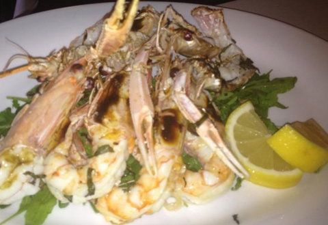 L'olio - Accommodation Rockhampton 1