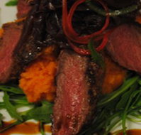 Olive Bar  Grill - Accommodation Rockhampton