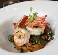 Insideout Restaurant  Bar - Accommodation Rockhampton
