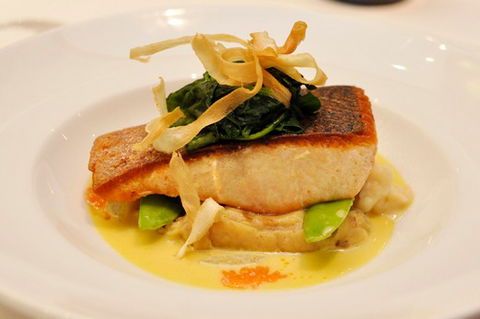 Insideout Restaurant & Bar - Accommodation Rockhampton 2