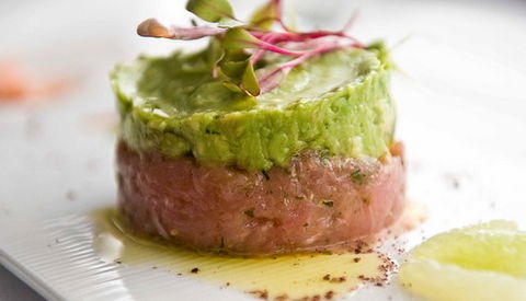 Insideout Restaurant & Bar - Accommodation Rockhampton 5