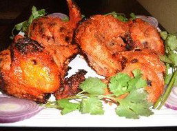 Gahazal Indian BYO & Takeaway - Accommodation Rockhampton 4
