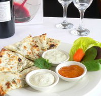 Raj's Palace Indian Restaurant - Accommodation Rockhampton