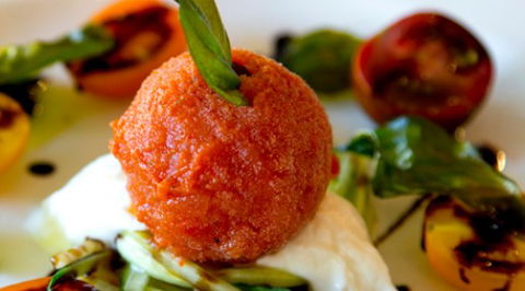 Lyrebird Restaurant - Accommodation Rockhampton 0