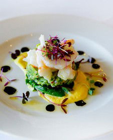 Lyrebird Restaurant - Accommodation Rockhampton 2