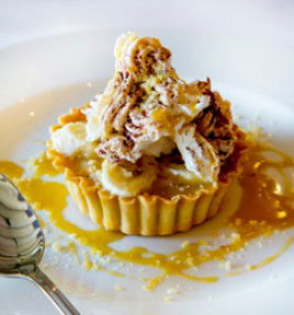 Lyrebird Restaurant - Accommodation Rockhampton 4