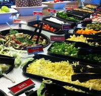 Sizzler - Accommodation Rockhampton