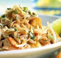 Siam Garden Thai Restaurant - Accommodation Rockhampton