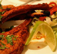 Rasoi Indian Cuisine - Accommodation Rockhampton