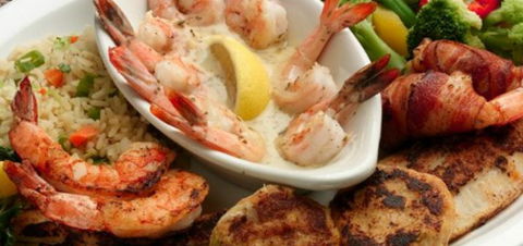 Wilson's Boathouse Seafood Restaurants - Accommodation Rockhampton 0