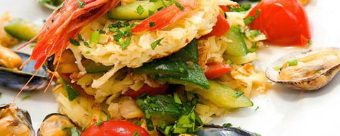 Wilson's Boathouse Seafood Restaurants - Accommodation Rockhampton 1