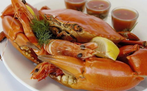 Wilson's Boathouse Seafood Restaurants - Accommodation Rockhampton 3
