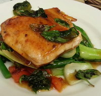 Kin Kao Thai Restaurant - Accommodation Rockhampton