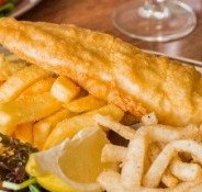The Fishmongers Wife - Accommodation Rockhampton