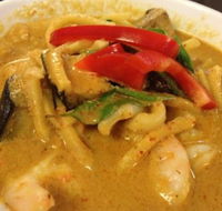 The Reef Thai Restaurant - Accommodation Rockhampton