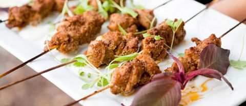 Noosa Waterfront Restaurant - Accommodation Rockhampton 0