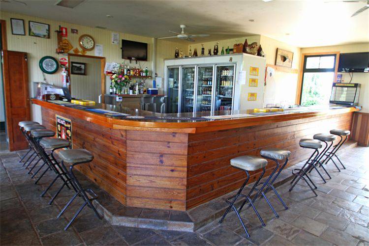 Holland Park West QLD Accommodation Rockhampton