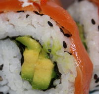 Nippon Inn To The Mackay Sushi Train - Accommodation Rockhampton
