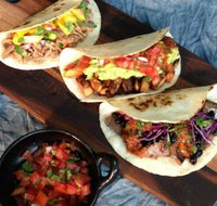 Salsa's Fresh Mex Grill - Accommodation Rockhampton