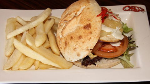Outback Jacks Bar & Grill Southport - Accommodation Rockhampton 0