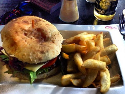 Outback Jacks Bar & Grill Southport - Accommodation Rockhampton 1