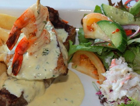 Outback Jacks Bar & Grill Southport - Accommodation Rockhampton 2