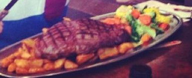 Outback Jacks Bar & Grill Southport - Accommodation Rockhampton 4