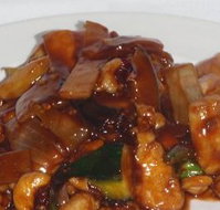 Kampung Malay Restaurant - Accommodation Rockhampton