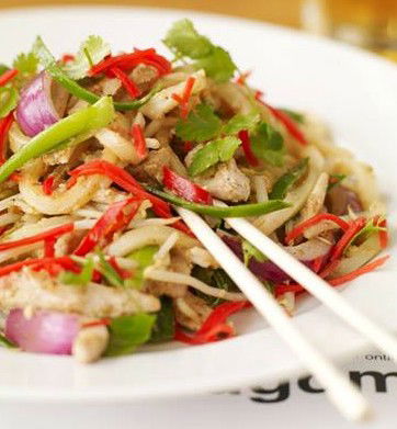 Wagamama - Accommodation Rockhampton 0