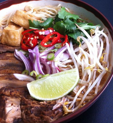 Wagamama - Accommodation Rockhampton 1
