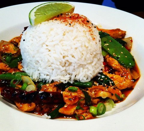 Wagamama - Accommodation Rockhampton 2