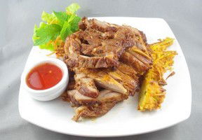 A-Thai-5 Restaurant & Takeaway - Accommodation Rockhampton 0