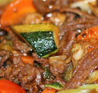 Centrepoint Buffet - Accommodation Rockhampton