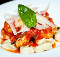 Va Bene Ristorante Italiano - Accommodation Rockhampton