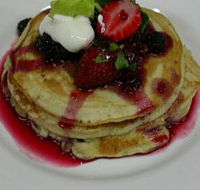Tanja's Cafe  Restaurant - Accommodation Rockhampton
