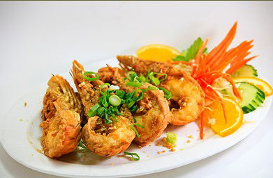 Thai Kasinee - Accommodation Rockhampton 1