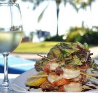 Odyssey On The Strand - Accommodation Rockhampton