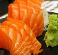 Sushi Train - Accommodation Rockhampton