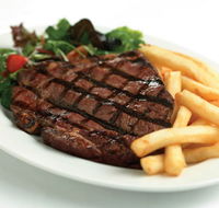 Austral Hotel - Accommodation Rockhampton