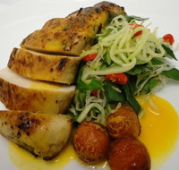 Sago Restaurants - Accommodation Rockhampton