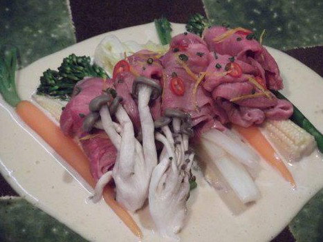 O Sushi Broadbeach - Accommodation Rockhampton 2