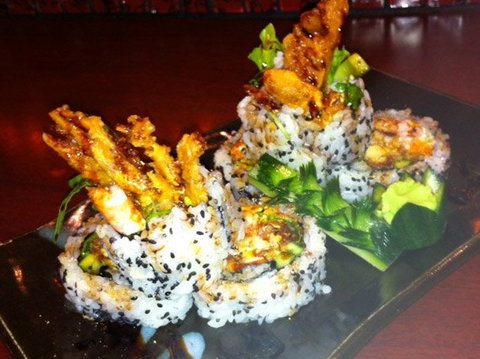 O Sushi Broadbeach - Accommodation Rockhampton 4