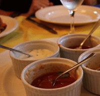Tibetan Kitchen - Accommodation Rockhampton